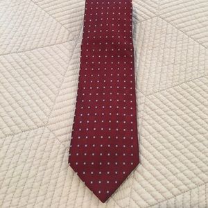 NWT Brooks Brothers tie